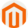 Magento logo