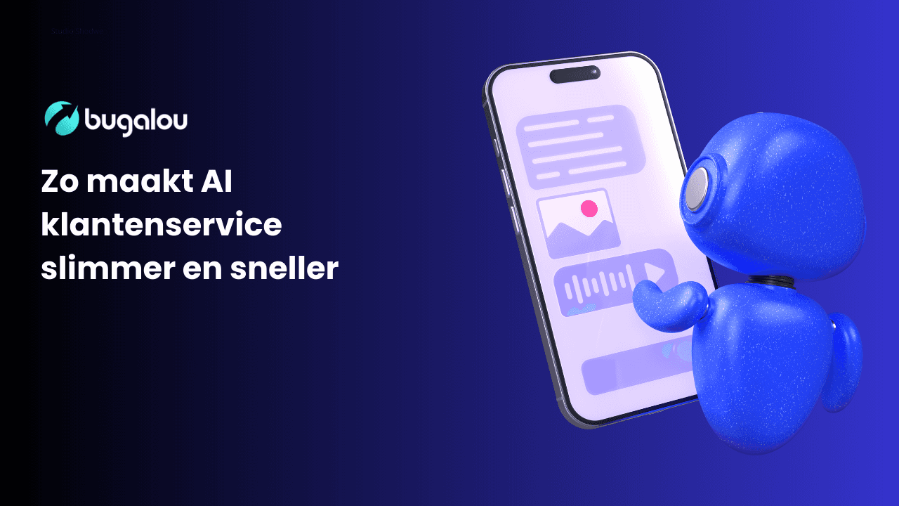 Hoe AI-Chatbots Jouw Klantenservice Transformeren