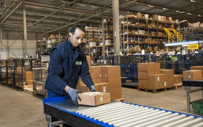 Webshops & E-commerce