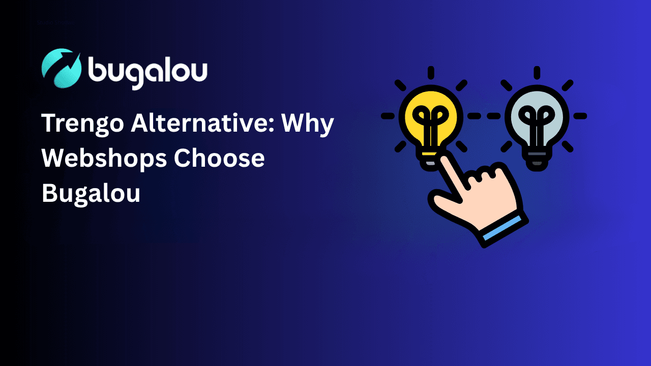 Trengo Alternative: Why Webshops Choose Bugalou