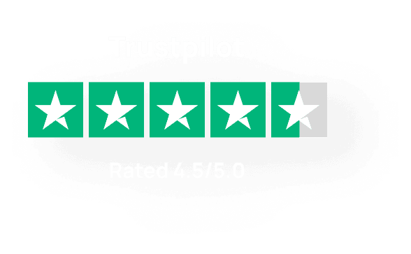 Trustpilot Rating